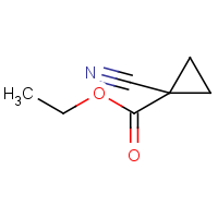 CAS:1558-81-2 | OR315517 | Ethyl 1-cyanocyclopropanecarboxylate