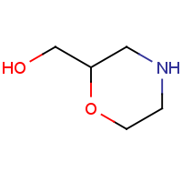 CAS: 103003-01-6 | OR315521 | Morpholin-2-ylmethanol