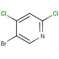 CAS: 849937-96-8 | OR315525 | 5-Bromo-2,4-dichloropyridine