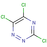 CAS:873-41-6 | OR315527 | 3,5,6-Trichloro-1,2,4-triazine