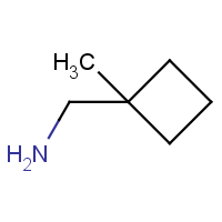 CAS: 933722-69-1 | OR315530 | (1-Methylcyclobutyl)methanamine