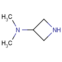 CAS: 138022-85-2 | OR315532 | N,N-Dimethylazetidin-3-amine