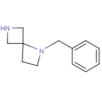 CAS: 1223573-43-0 | OR315536 | 1-Benzyl-1,6-diazaspiro[3.3]heptane