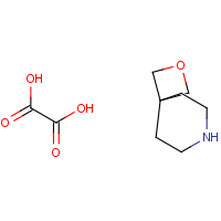 CAS: 1379811-94-5 | OR315537 | 2-Oxa-7-azaspiro[3.5]nonane oxalate