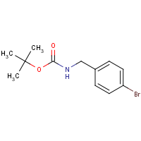 CAS: 68819-84-1 | OR315540 | tert-Butyl 4-bromobenzylcarbamate