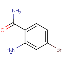 CAS: 112253-70-0 | OR315541 | 2-Amino-4-bromobenzamide