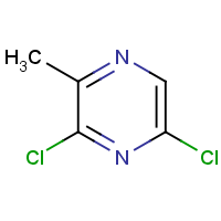 CAS: 89284-38-8 | OR315543 | 3,5-Dichloro-2-methylpyrazine