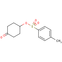 CAS: 23511-04-8 | OR315547 | 4-Oxocyclohexyl 4-methylbenzenesulfonate