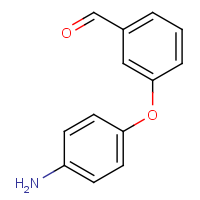 CAS:1824063-17-3 | OR315554 | 3-(4-Aminophenoxy)benzaldehyde
