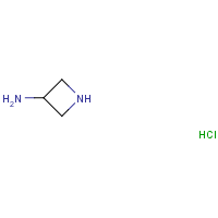 CAS: 102065-86-1 | OR315569 | Azetidin-3-amine hydrochloride