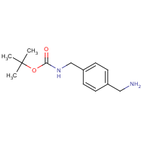 CAS: 108468-00-4 | OR315579 | tert-Butyl 4-(aminomethyl)benzylcarbamate