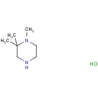 CAS: 396133-32-7 | OR315584 | 1,2,2-Trimethylpiperazine hydrochloride