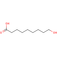 CAS: 3788-56-5 | OR315586 | 9-Hydroxynonanoic acid