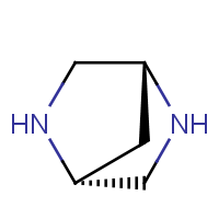 CAS: 116183-84-7 | OR315594 | (1R,4R)-2,5-Diazabicyclo[2.2.1]heptane