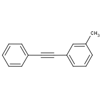 CAS: 14635-91-7 | OR315650 | 1-Methyl-3-(phenylethynyl)benzene