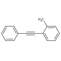 CAS: 14309-60-5 | OR315651 | 1-Methyl-2-(phenylethynyl)benzene
