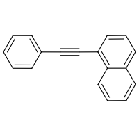 CAS: 4044-57-9 | OR315657 | 1-(Phenylethynyl)naphthalene