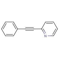 CAS: 13141-42-9 | OR315658 | 2-(Phenylethynyl)pyridine