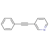 CAS: 13238-38-5 | OR315659 | 3-(Phenylethynyl)pyridine