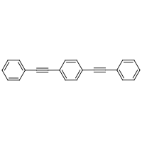 CAS:1849-27-0 | OR315665 | 1,4-Bis(phenylethynyl)benzene