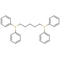 CAS: 27721-02-4 | OR315706 | 1,5-Bis(diphenylphosphino)pentane
