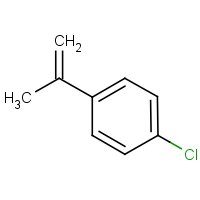 CAS: 1712-70-5 | OR315710 | p-Chloro-alpha-methylstyrene
