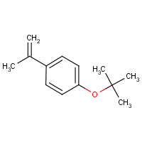 CAS:105612-78-0 | OR315712 | p-tert-Butoxy-alpha-methylstyrene