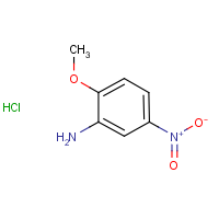 CAS: 67827-72-9 | OR315724 | 4-Nitro-2-aminoanisole hydrochloride