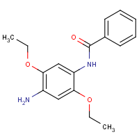 CAS: 120-00-3 | OR315725 | 4-Benzamido-2,5-diethoxyaniline