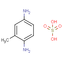 CAS: 615-50-9 | OR315727 | 2,5-Diaminotoluene sulphate