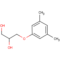 CAS: 59365-66-1 | OR315736 | 3-(3,5-Dimethylphenoxy)propane-1,2-diol