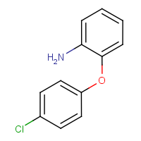 CAS: 2770-11-8 | OR315743 | 2-(4-Chlorophenoxy)aniline