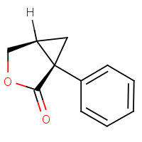 CAS: 63106-93-4 | OR315752 | cis-1-Phenyl-2-oxo-3-oxabicyclo[3.1.0]hexane