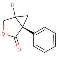 CAS: 96847-53-9 | OR315753 | cis-(-)-1-Phenyl-2-oxo-3-oxabicyclo[3.1.0]hexane