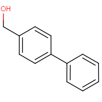 CAS:3597-91-9 | OR315761 | 4-Biphenylmethanol