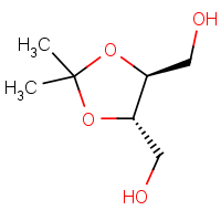 CAS: 50622-09-8 | OR315765 | (+)-2,3-O-Isopropylidene-L-threitol