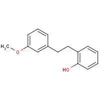 CAS: 167145-13-3 | OR315766 | 2-[2-(3-Methoxyphenyl)ethyl]phenol