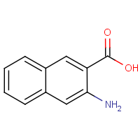 CAS:5959-52-4 | OR315769 | 3-Amino-2-naphthoic acid