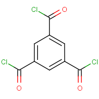 CAS: 4422-95-1 | OR315772 | 1,3,5-Benzenetricarbonyl trichloride