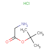 CAS: 27532-96-3 | OR315773 | Glycine tert-butyl ester hydrochloride
