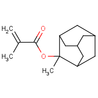 CAS:177080-67-0 | OR315776 | 2-Methyl-2-adamantanyl methacrylate