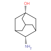 CAS:62058-03-1 | OR315777 | trans-4-Aminoadamantan-1-ol