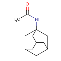 CAS: 880-52-4 | OR315782 | 1-Acetamidoadamantane