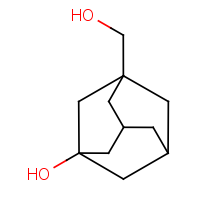 CAS: 38584-37-1 | OR315784 | 3-Hydroxy-1-adamantanemethanol