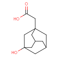 CAS: 17768-36-4 | OR315786 | 3-Hydroxy-1-adamantane acetic acid