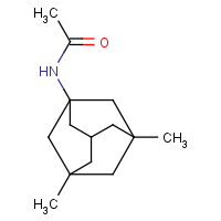 CAS:19982-07-1 | OR315793 | 1-Acetamido-3,5-dimethyladamantane