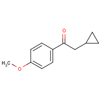 CAS:85157-83-1 | OR315852 | 2-Cyclopropyl-4-methoxyacetophenone