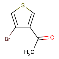 CAS: 35717-24-9 | OR315854 | 4-Acetyl-3-bromothiophene