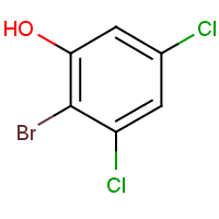 CAS: 13659-22-8 | OR315876 | 2-Bromo-3,5-dichlorophenol