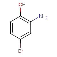 CAS: 40925-68-6 | OR3159 | 2-Amino-4-bromophenol